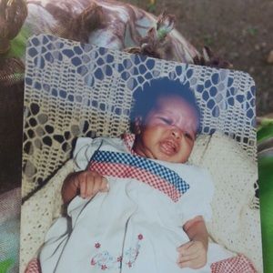 Meet your Posher, Doris